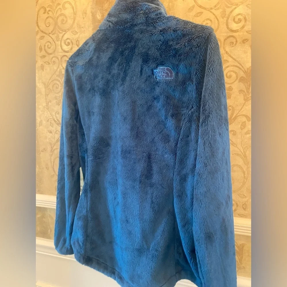 The North Face Men's Deep Blue Performance Jacket